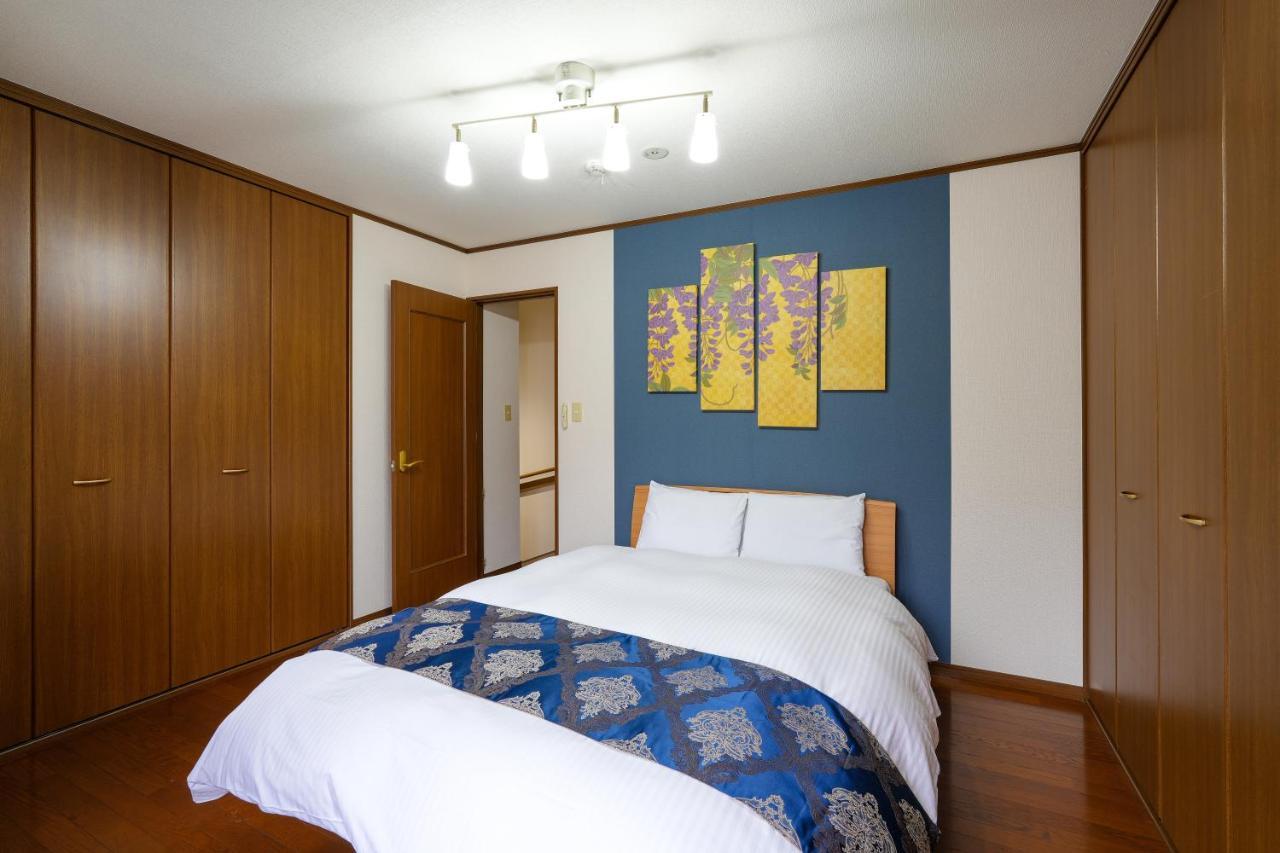 Guesthouse Kinoya Kyoto Bagian luar foto