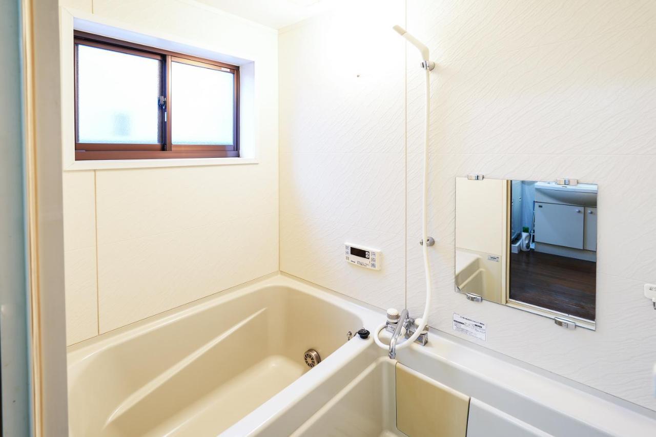Guesthouse Kinoya Kyoto Bagian luar foto