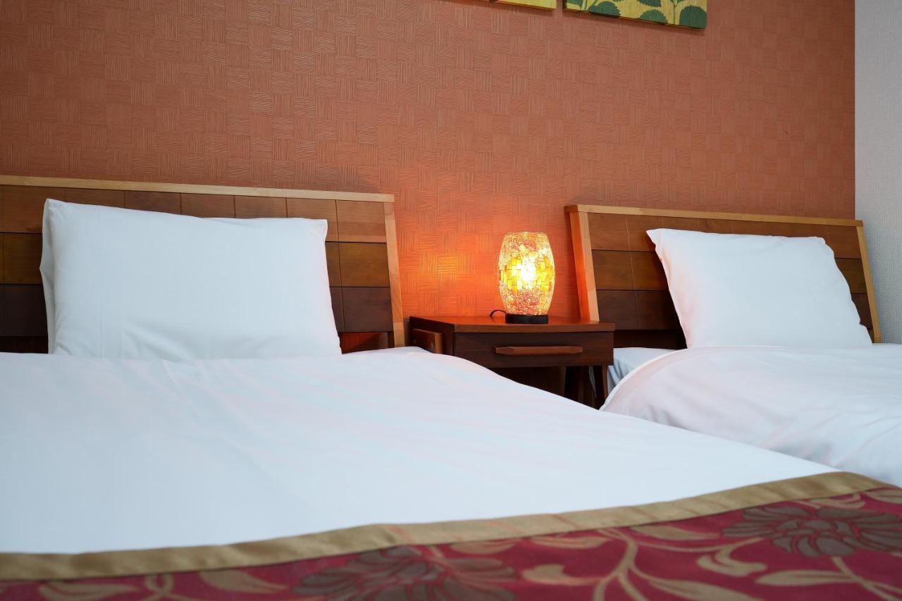 Guesthouse Kinoya Kyoto Bagian luar foto