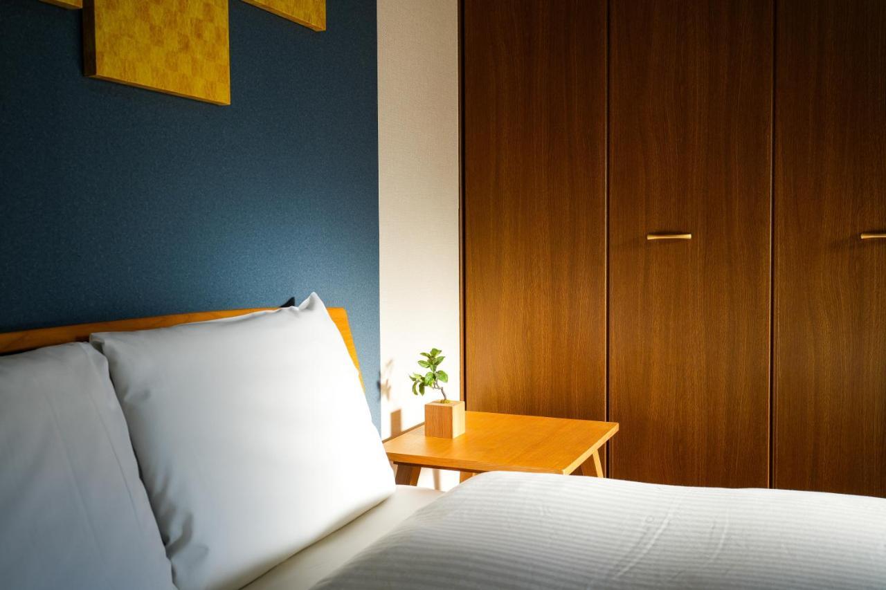 Guesthouse Kinoya Kyoto Bagian luar foto